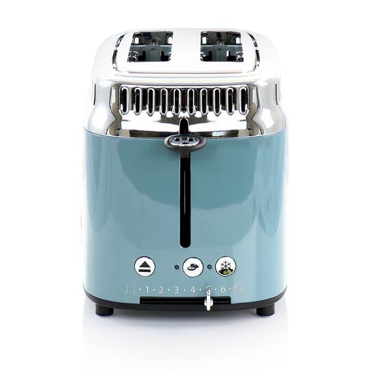 Russell Hobbs Retro Style 2 Slice Toaster